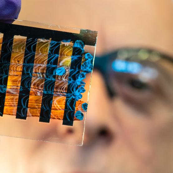 Parallax Science and Technology programs