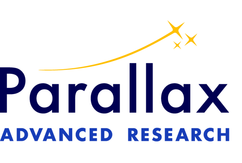 Parallax Advanced Research