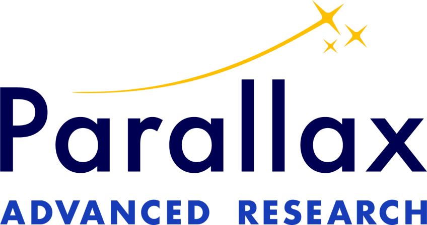 Parallax Advanced Research